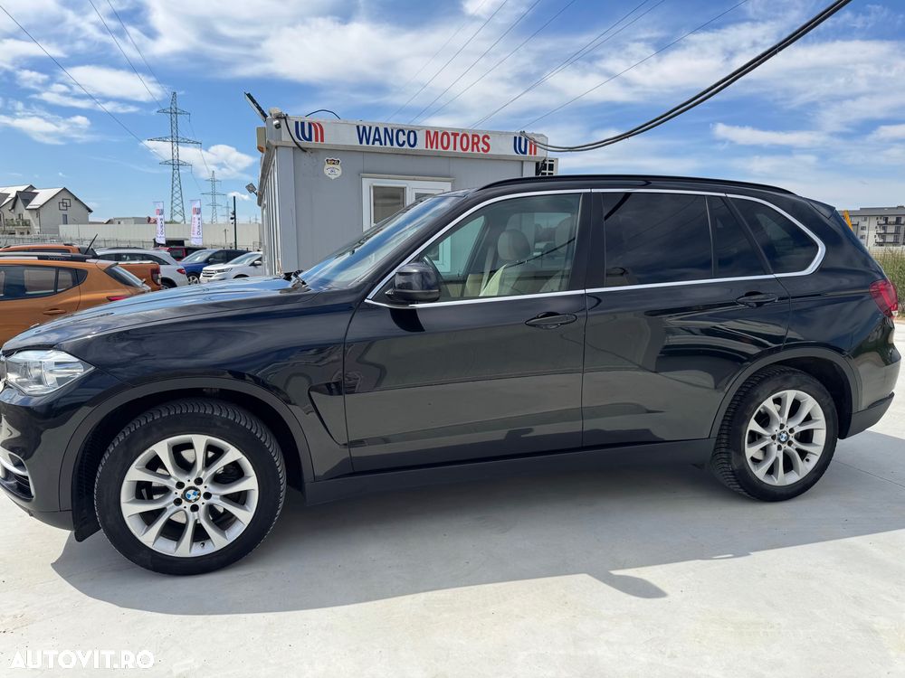 BMW X5 - 9