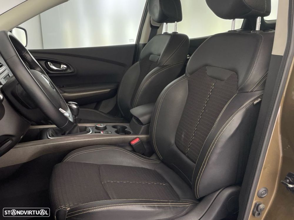 Renault Kadjar 1.5 dCi XMOD - 19