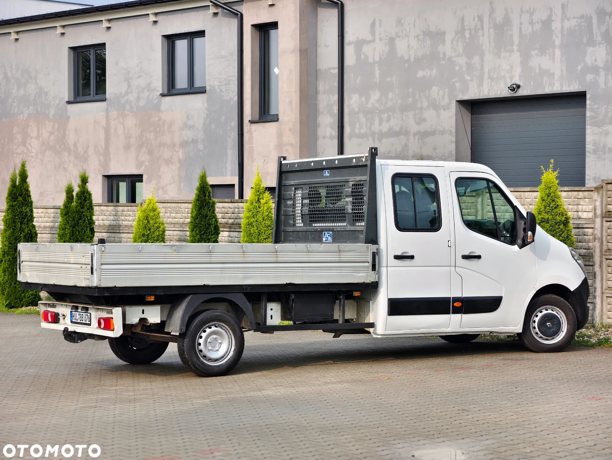 Renault Master - 25
