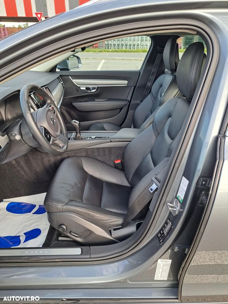 Volvo V90 D3 Momentum - 39