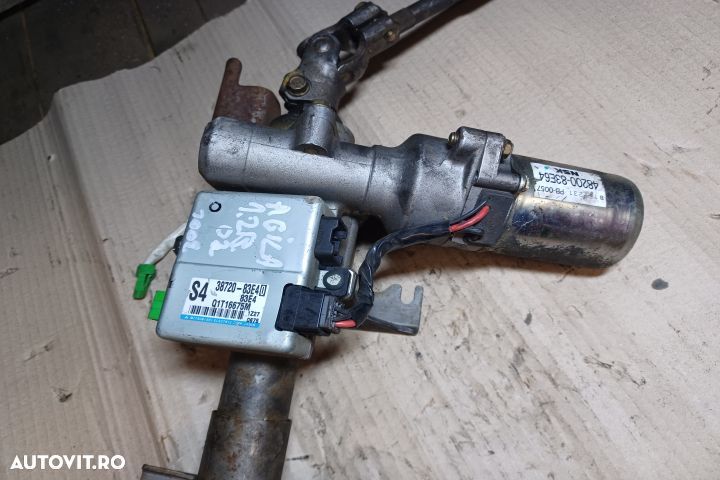 COLOANA VOLAN 3872083E40 Opel Agila - 2