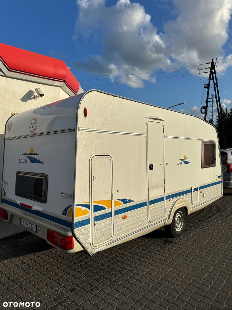 TEC TOUR - 20