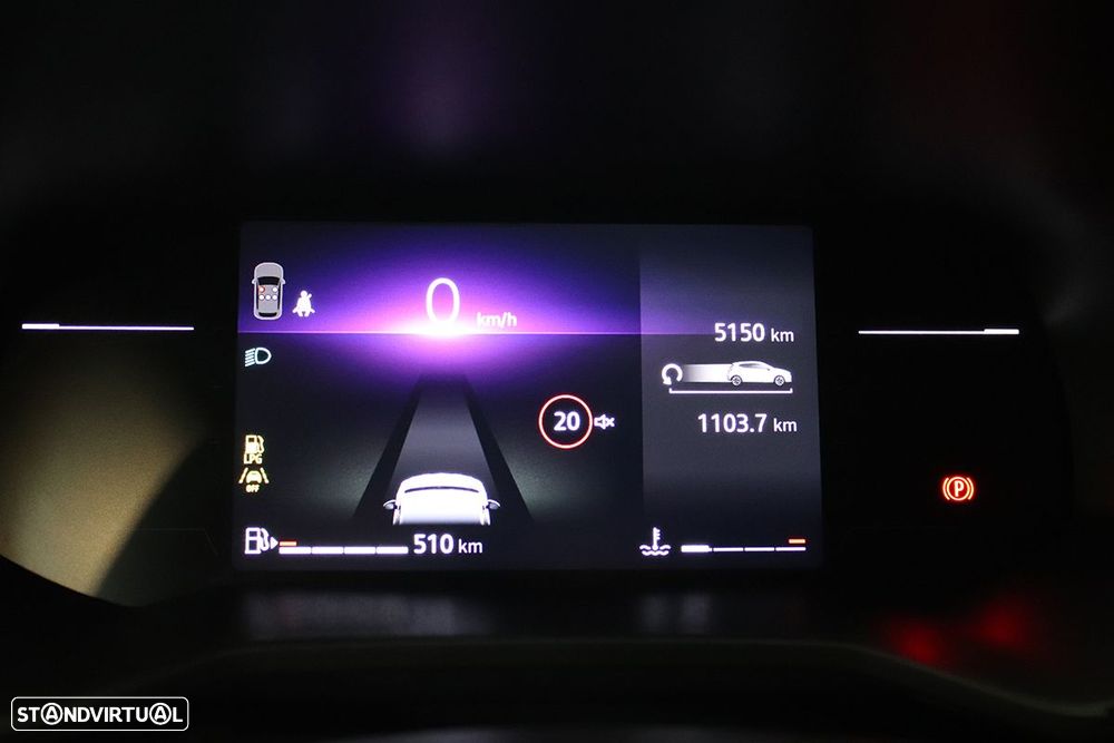 Renault Clio 1.0 TCe Evolution Bi-Fuel - 15