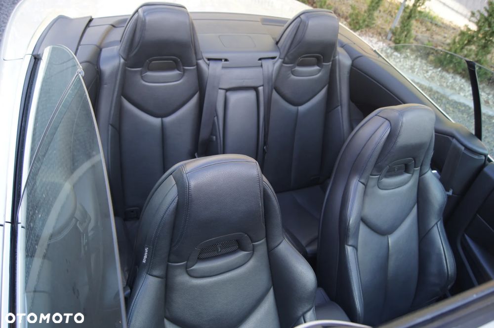 Peugeot 308 CC HDi FAP 165 Automatik Platinum - 14