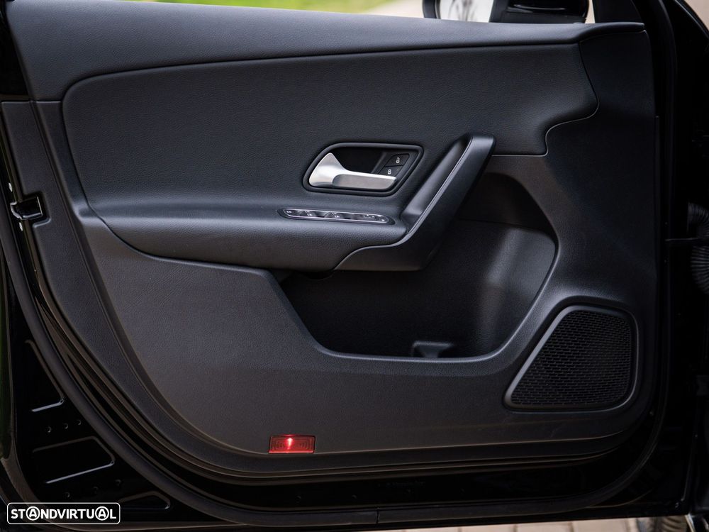 Mercedes-Benz A 180 d Style - 45