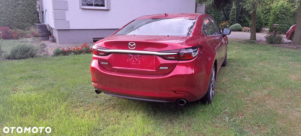 Mazda 6 2.5 SkyPassion - 4