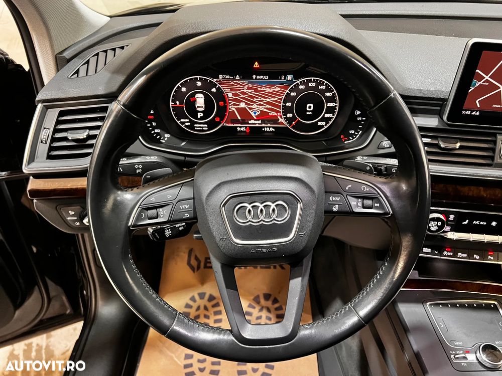 Audi Q5 - 14