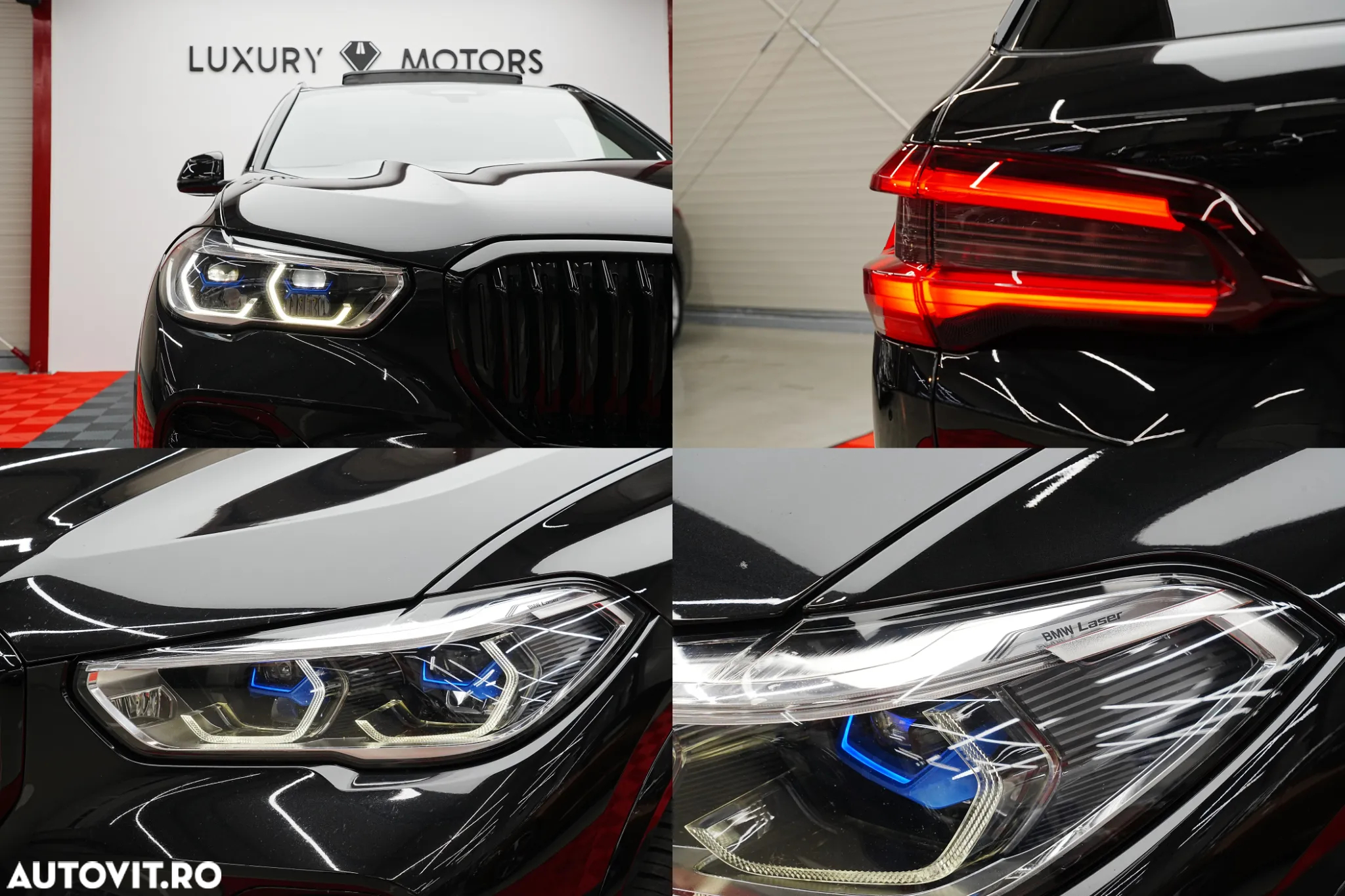 BMW X5 xDrive40d AT MHEV - 17