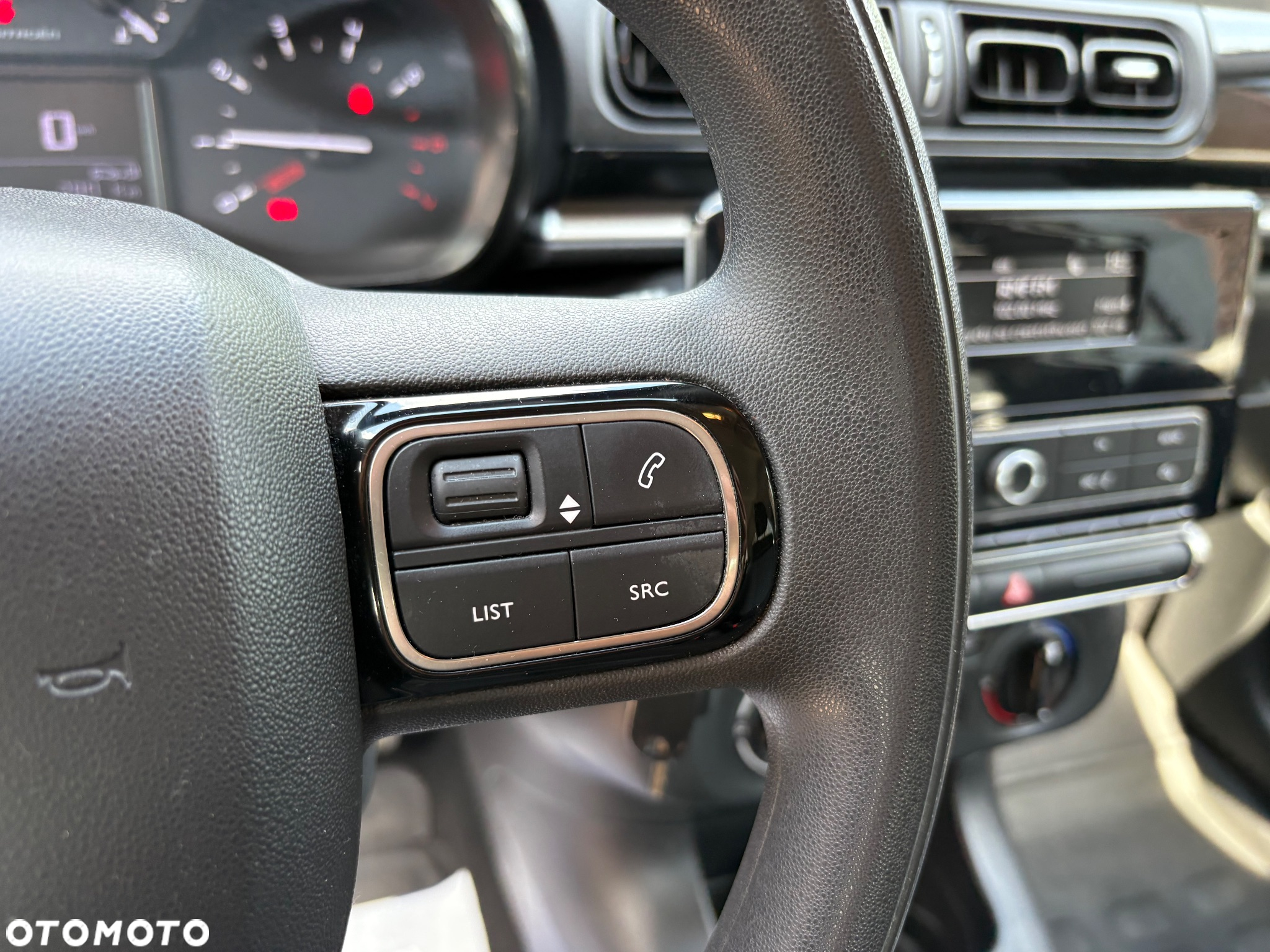 Citroën C3 1.2 PureTech Feel - 15