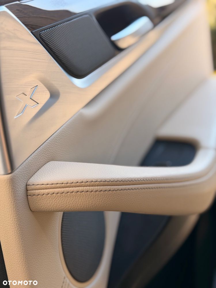 BMW X3 xDrive30i Luxury Line - 37