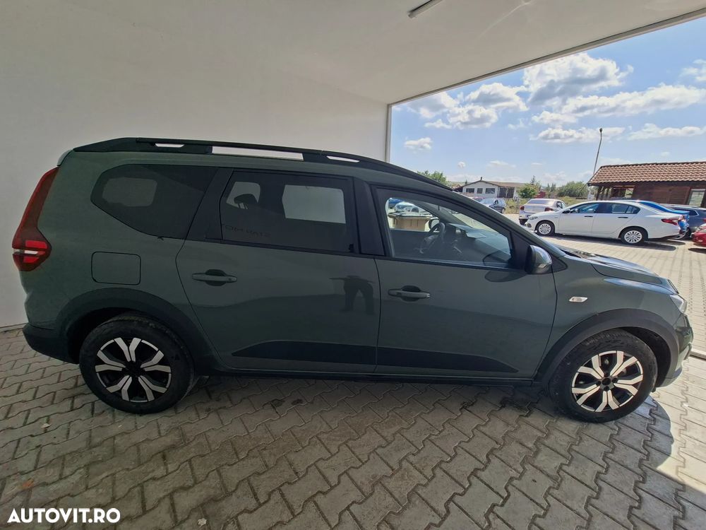 Dacia Jogger - 4