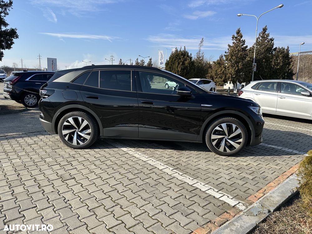 Volkswagen ID.4 77 kWh Pro Performance - 3