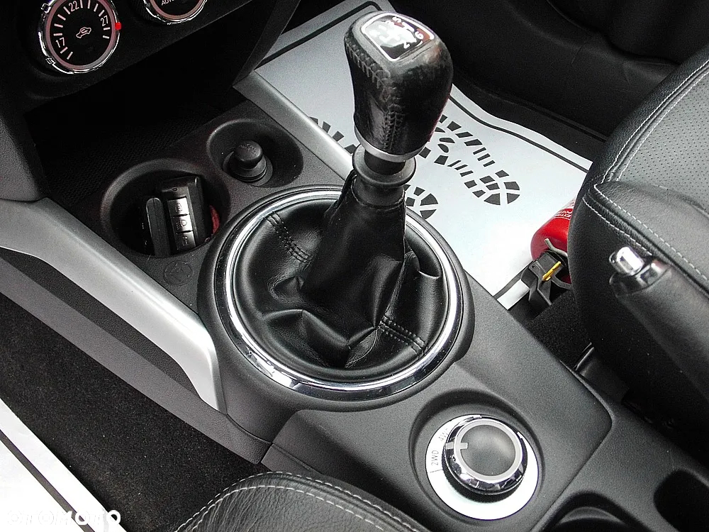 Peugeot 4008 HDI FAP 150 Stop & Start Allure - 17