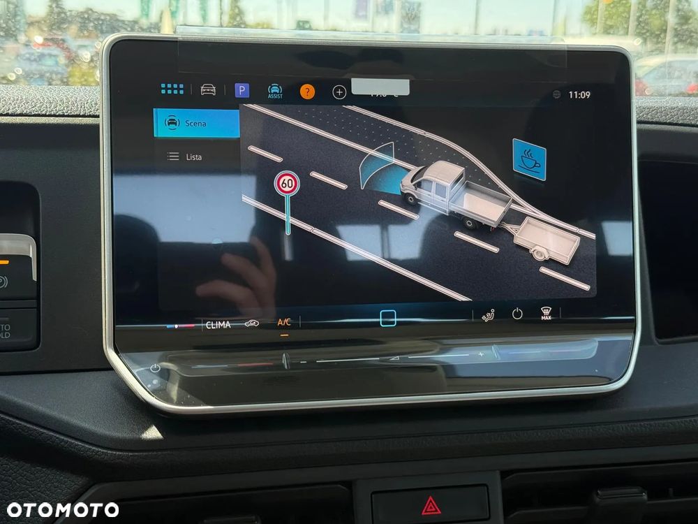 Volkswagen Crafter - 17