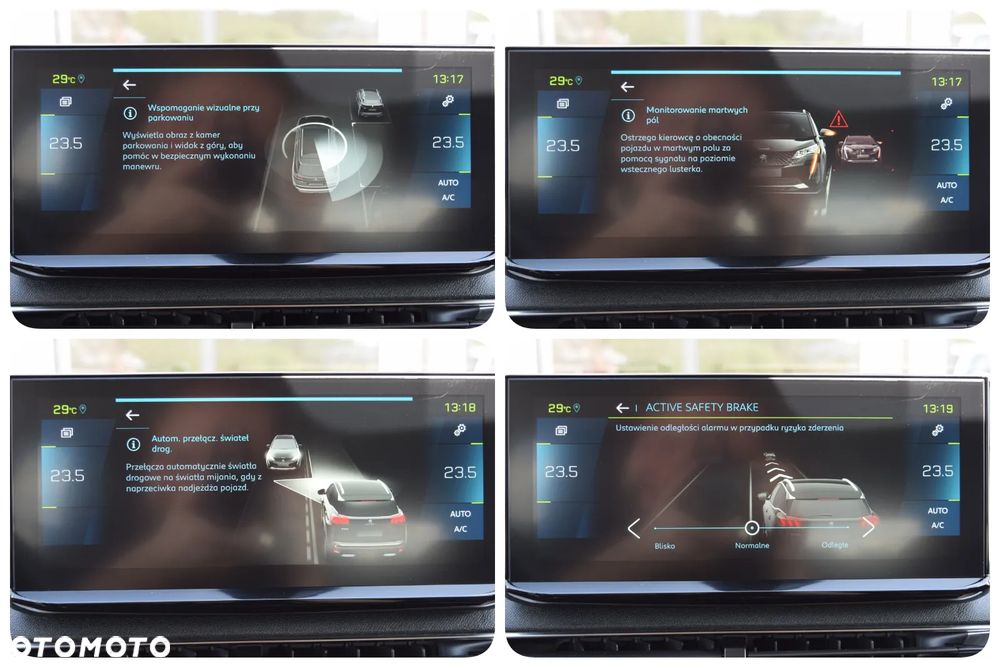 Peugeot 3008 225 e-EAT8 Allure - 34