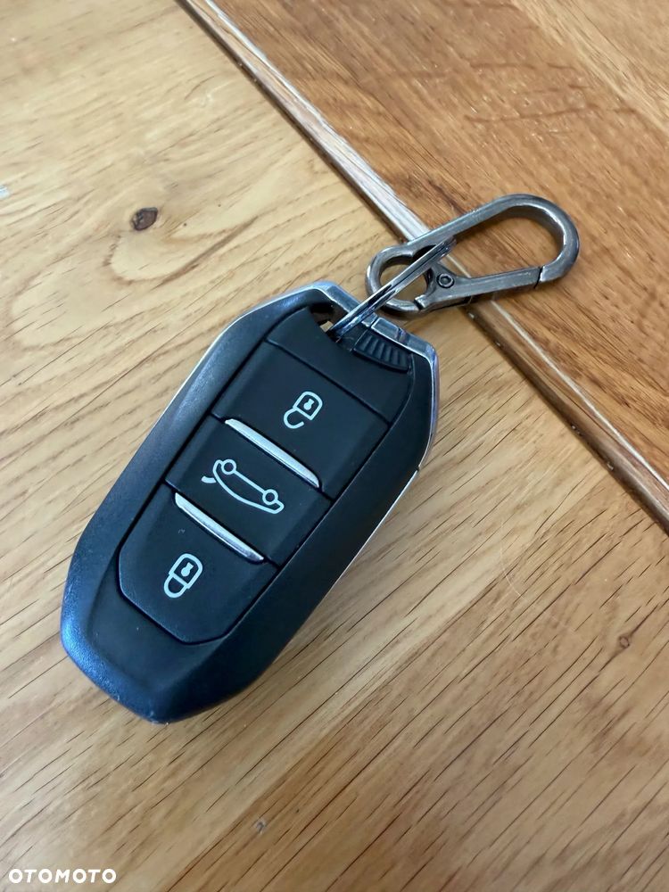 Citroën C4 Picasso - 18