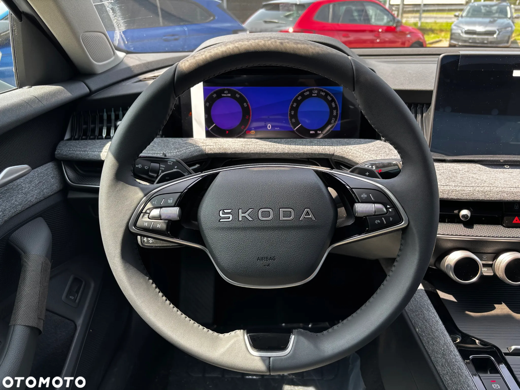 Skoda Superb 2.0 TSI Edition 130 DSG - 16