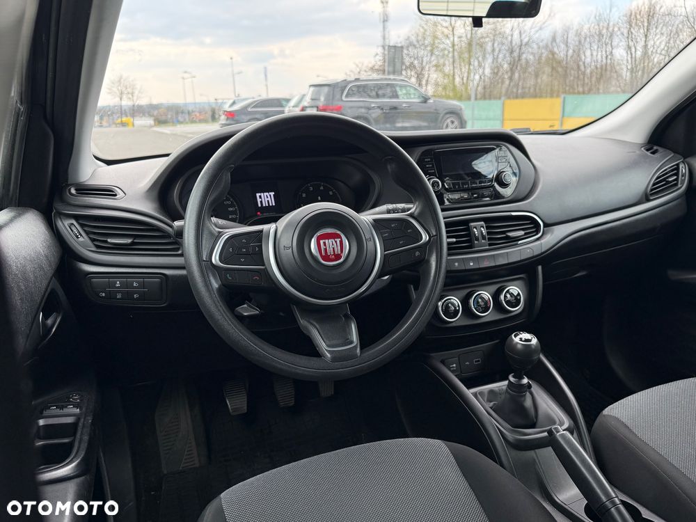 Fiat Tipo 1.4 Classic - 5