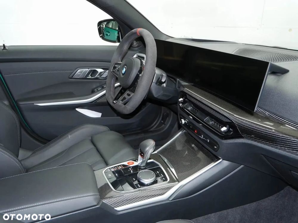 BMW M3 Competition xDrive sport - 16