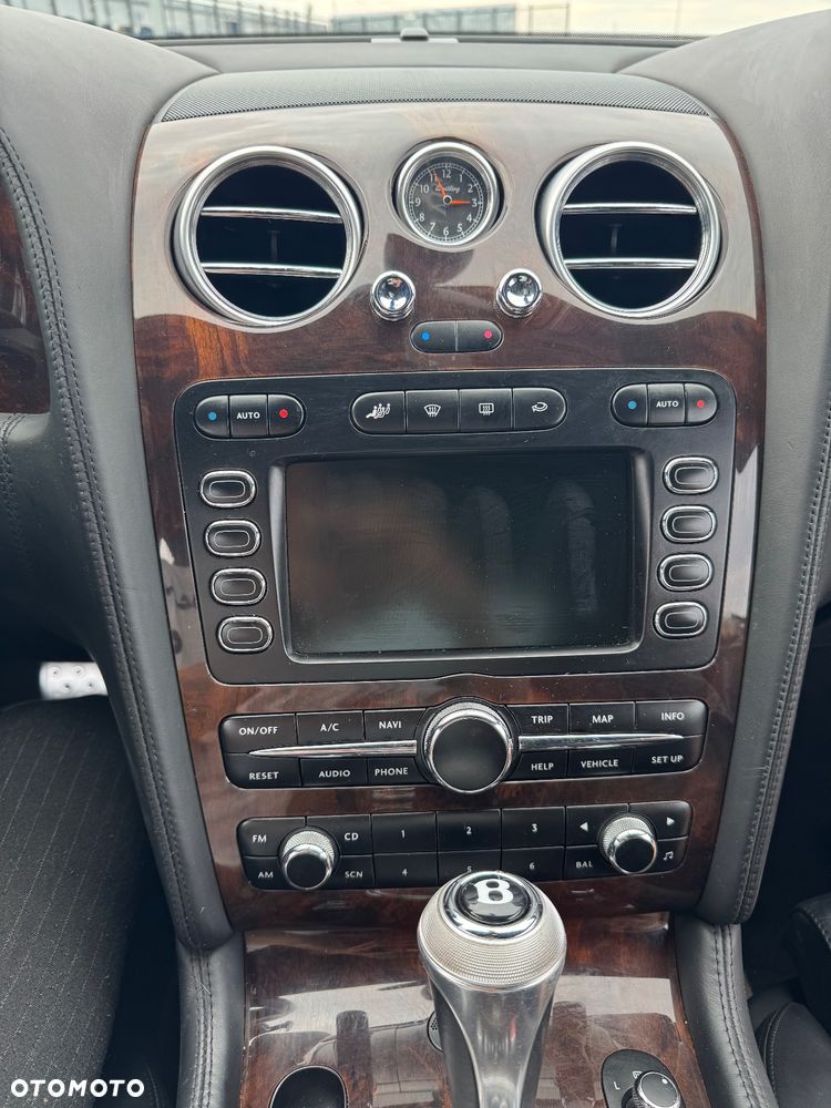 Bentley Continental GT - 9