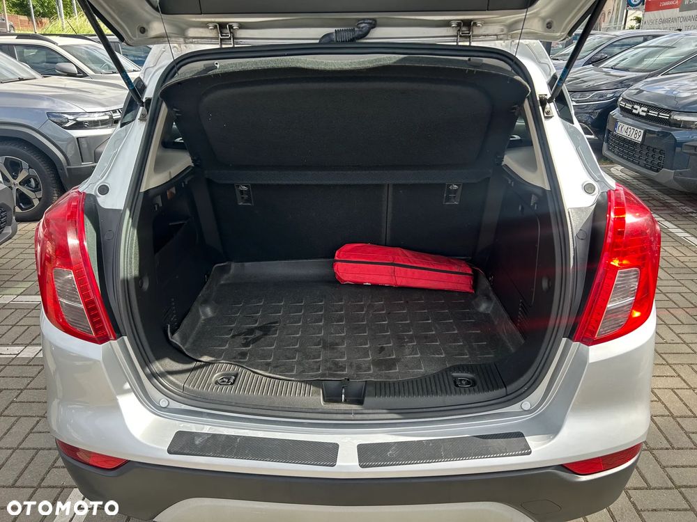 Opel Mokka 1.4 T Enjoy S&S EU6 - 18