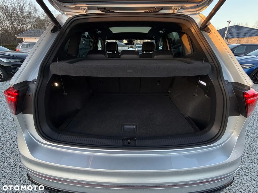 Volkswagen Tiguan - 34