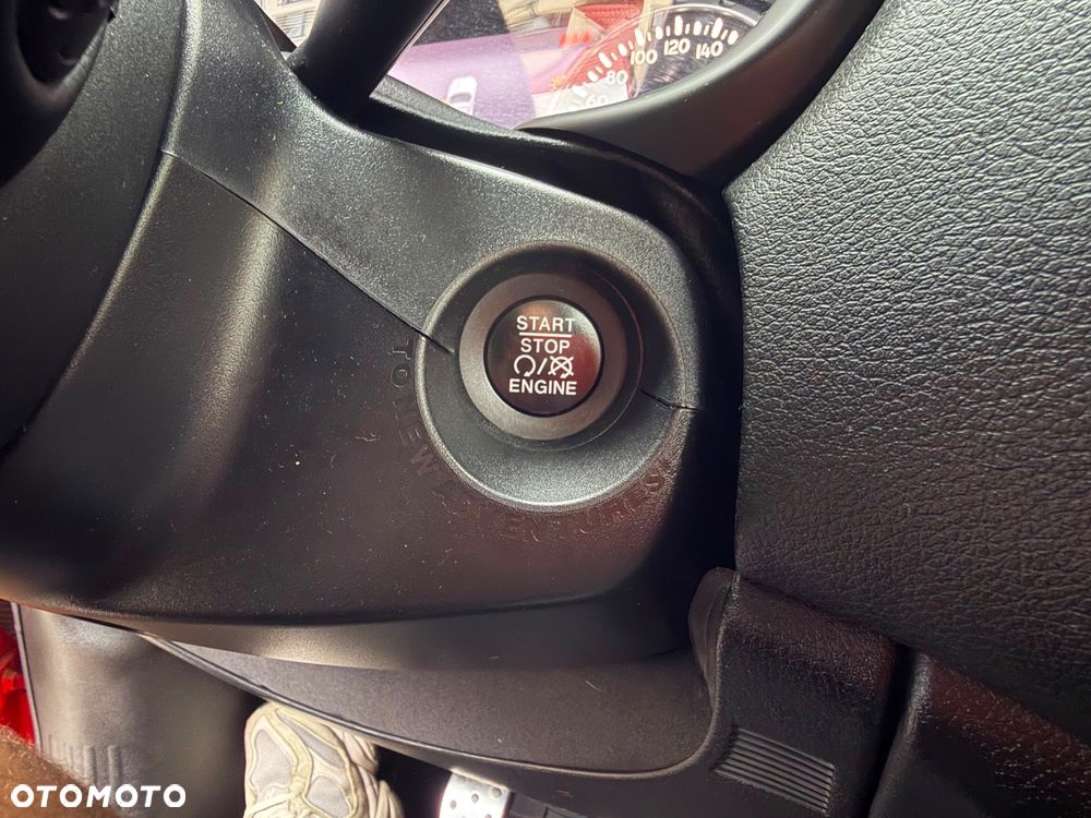 Jeep Renegade - 22
