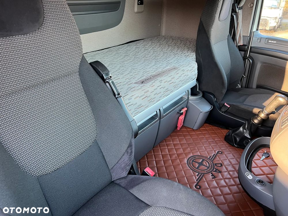 DAF XF 510 FT MANUAL - 25