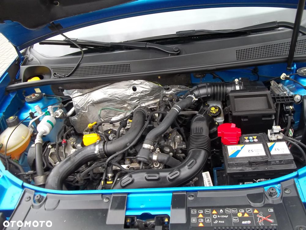 Dacia Sandero TCe 90 S&S Celebration - 15