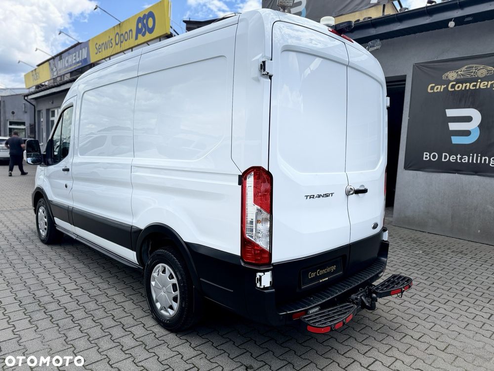 Ford Transit - 4