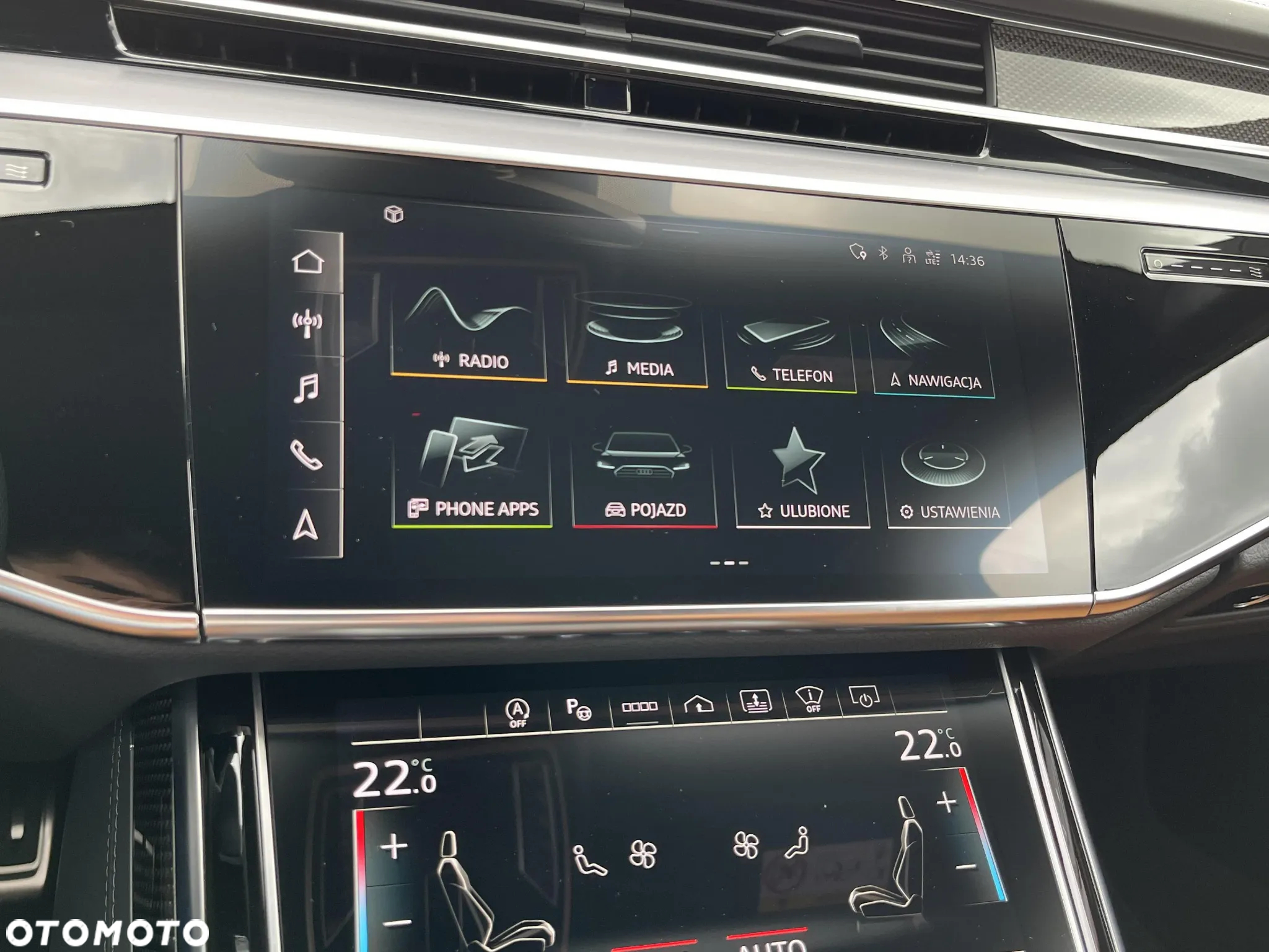 Audi A8 - 23