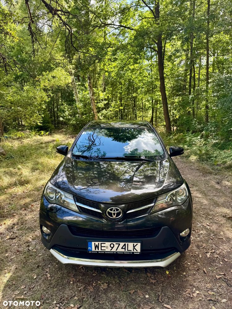 Toyota RAV4 - 3