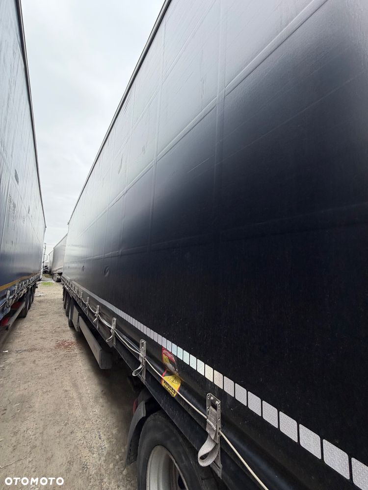 Schmitz Cargobull MEGA SCB S3T - 4