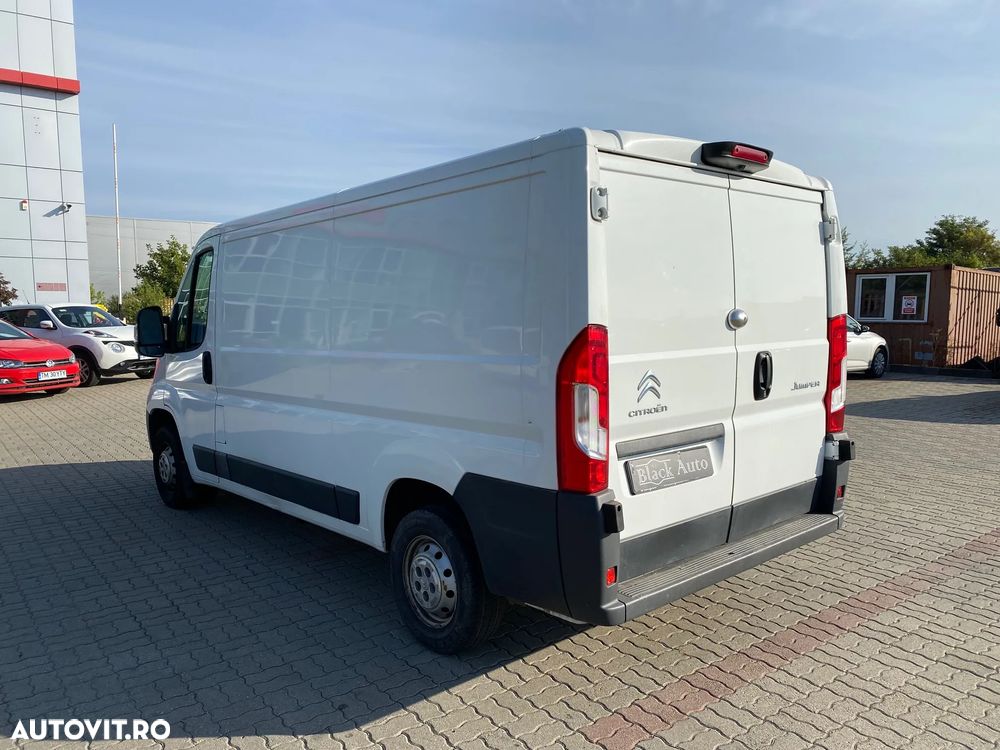 Citroën JUMPER - 4