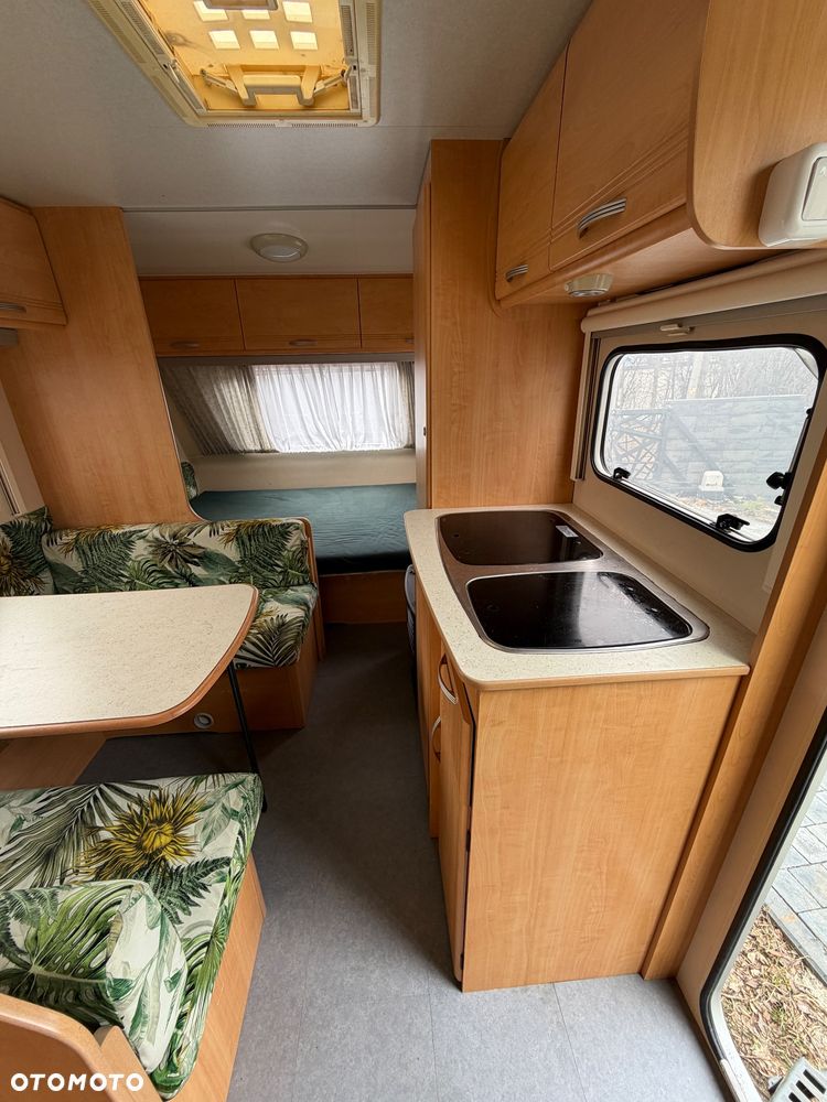 Sterckeman 470PE - 12