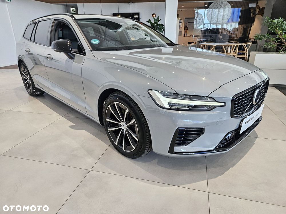 Volvo V60 - 4