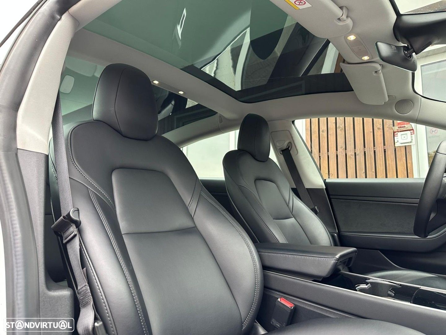 Tesla Model 3 Long-Range RWD - 11