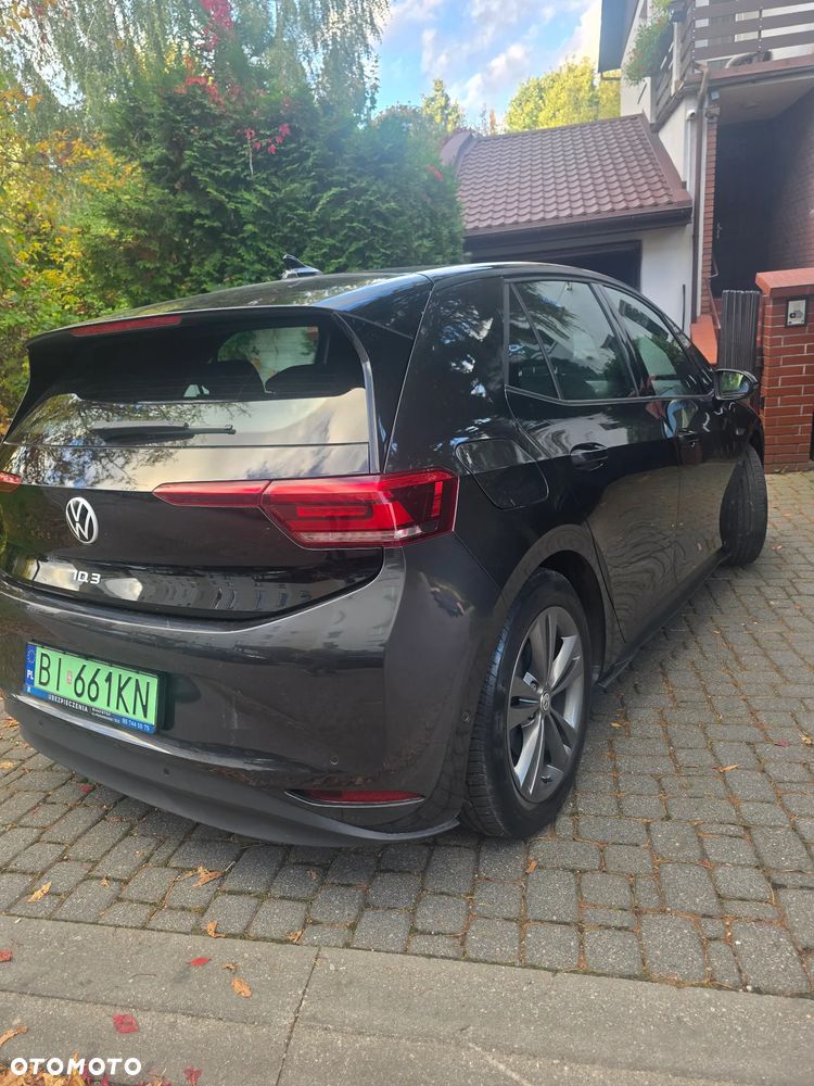 Volkswagen ID.3 - 3
