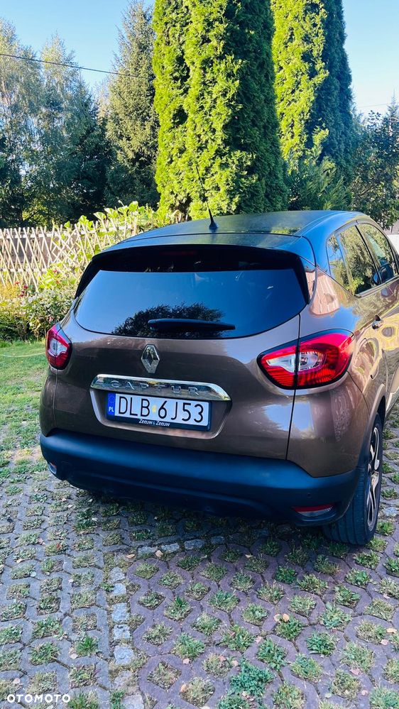 Renault Captur - 2