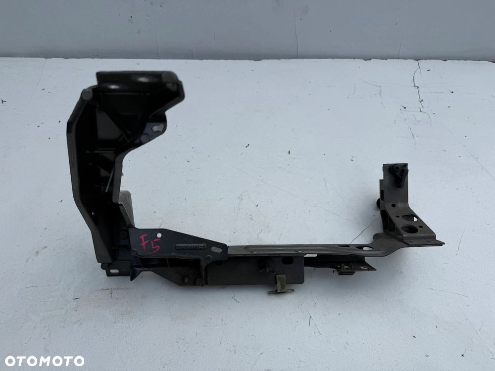 OKULAR WSPORNIK LAMPY REFLEKTORA LEWY LAND ROVER RANGE ROVER VELAR L560 J8A2-00297-AC - 1