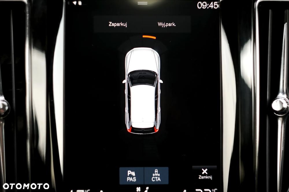 Volvo XC 60 T6 AWD Geartronic RDesign - 35