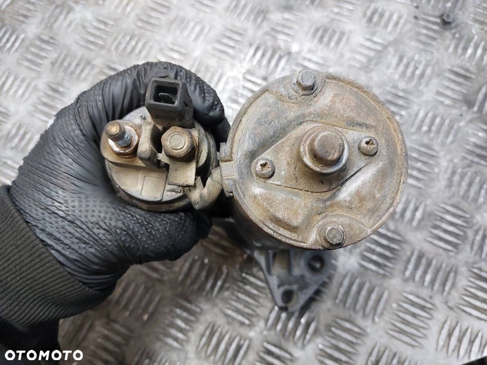 ROZRUSZNIK SEAT TOLEDO II 1.6 8V 020911023F - 4