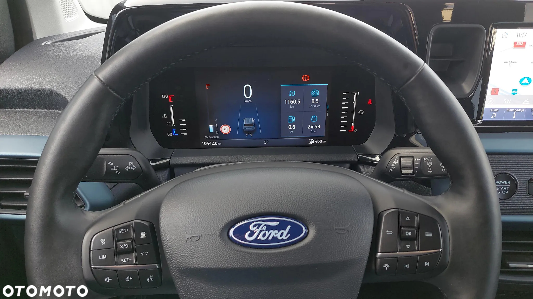 Ford Tourneo Courier 1.0 EcoBoost Active - 15