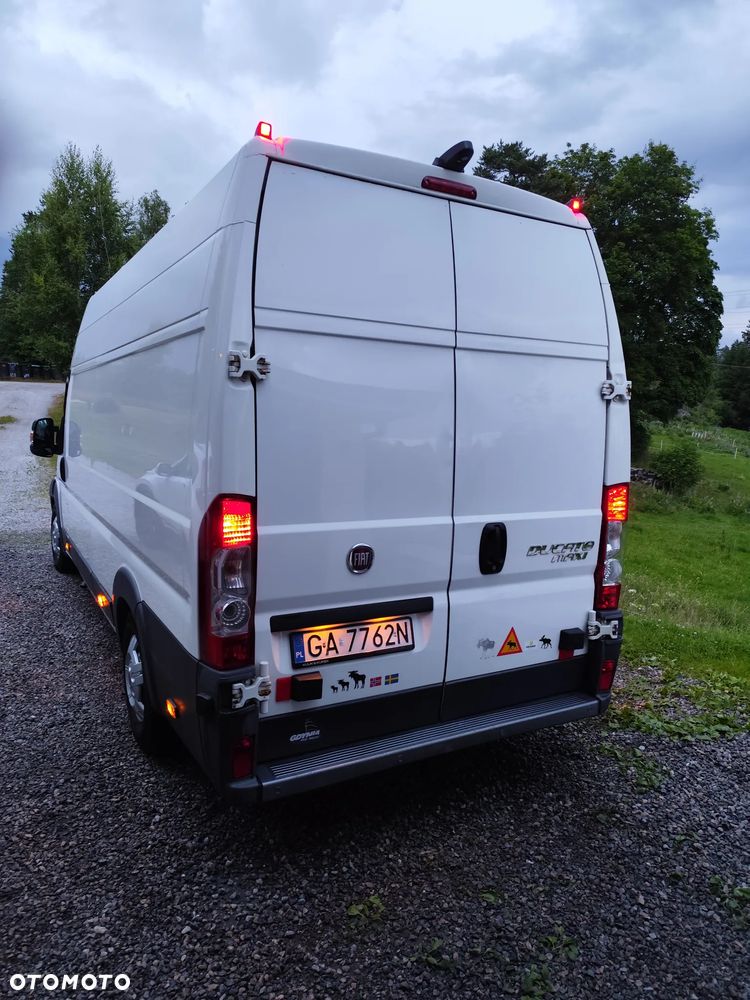 Fiat DUCATO - 29