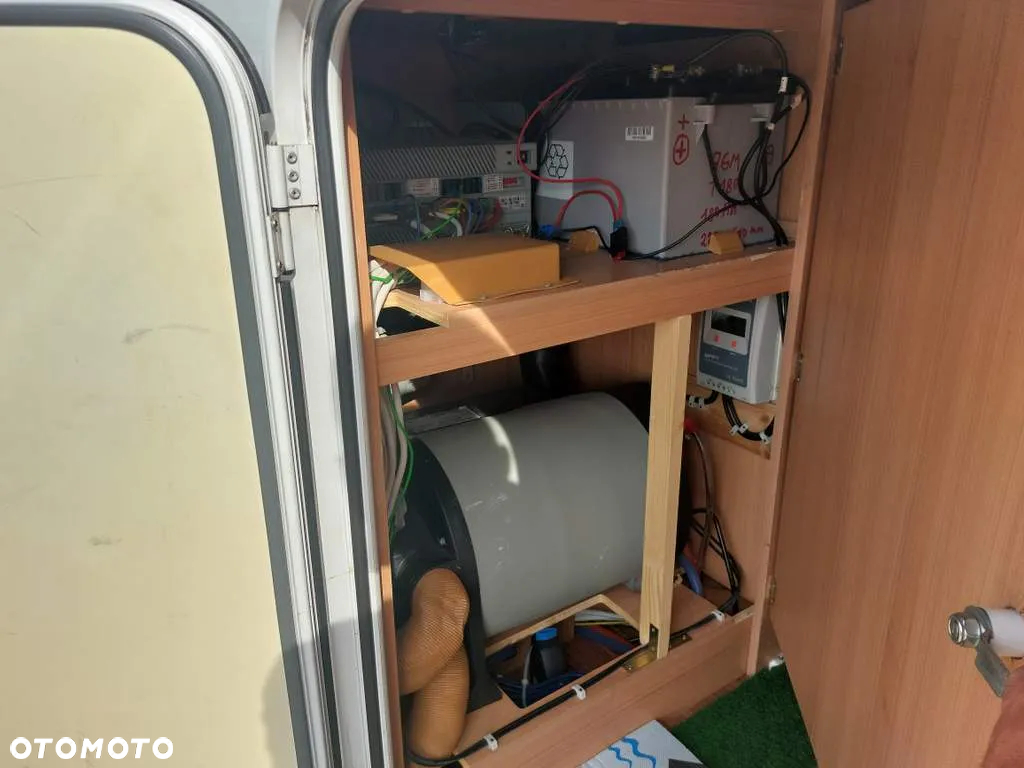 Fiat Ducato TEC - 36