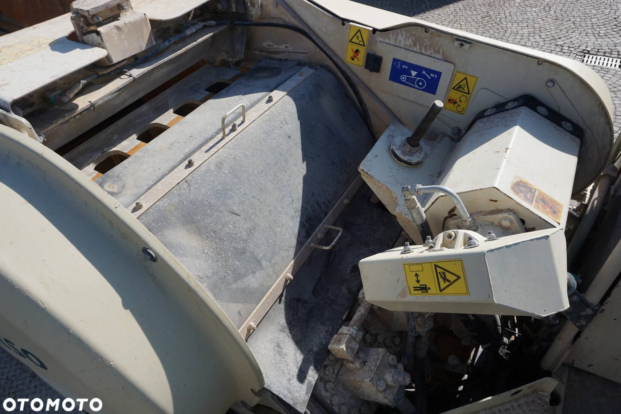 Inny Metso LT 96 - 14