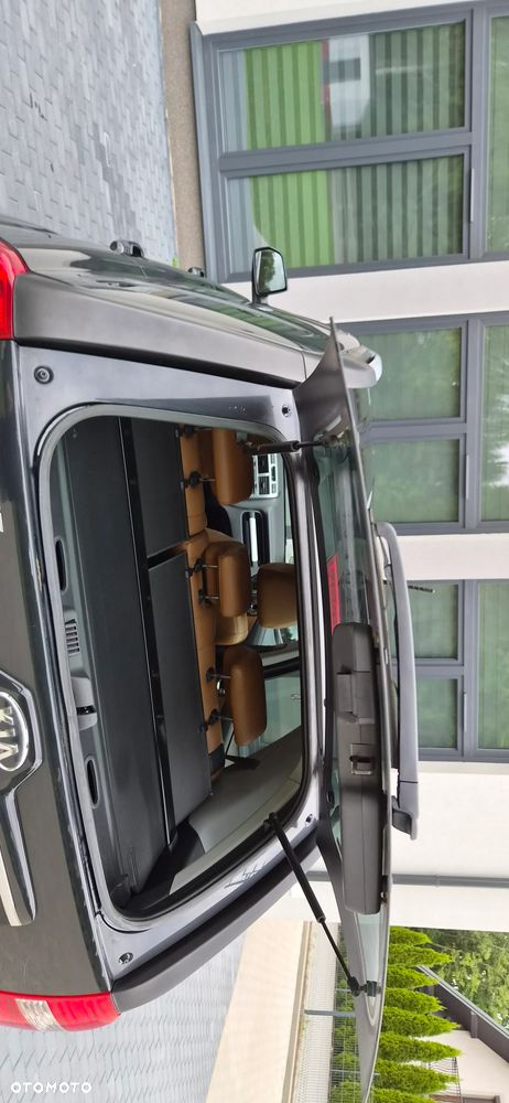 Kia Sportage 2.0 Expedition 2WD - 24
