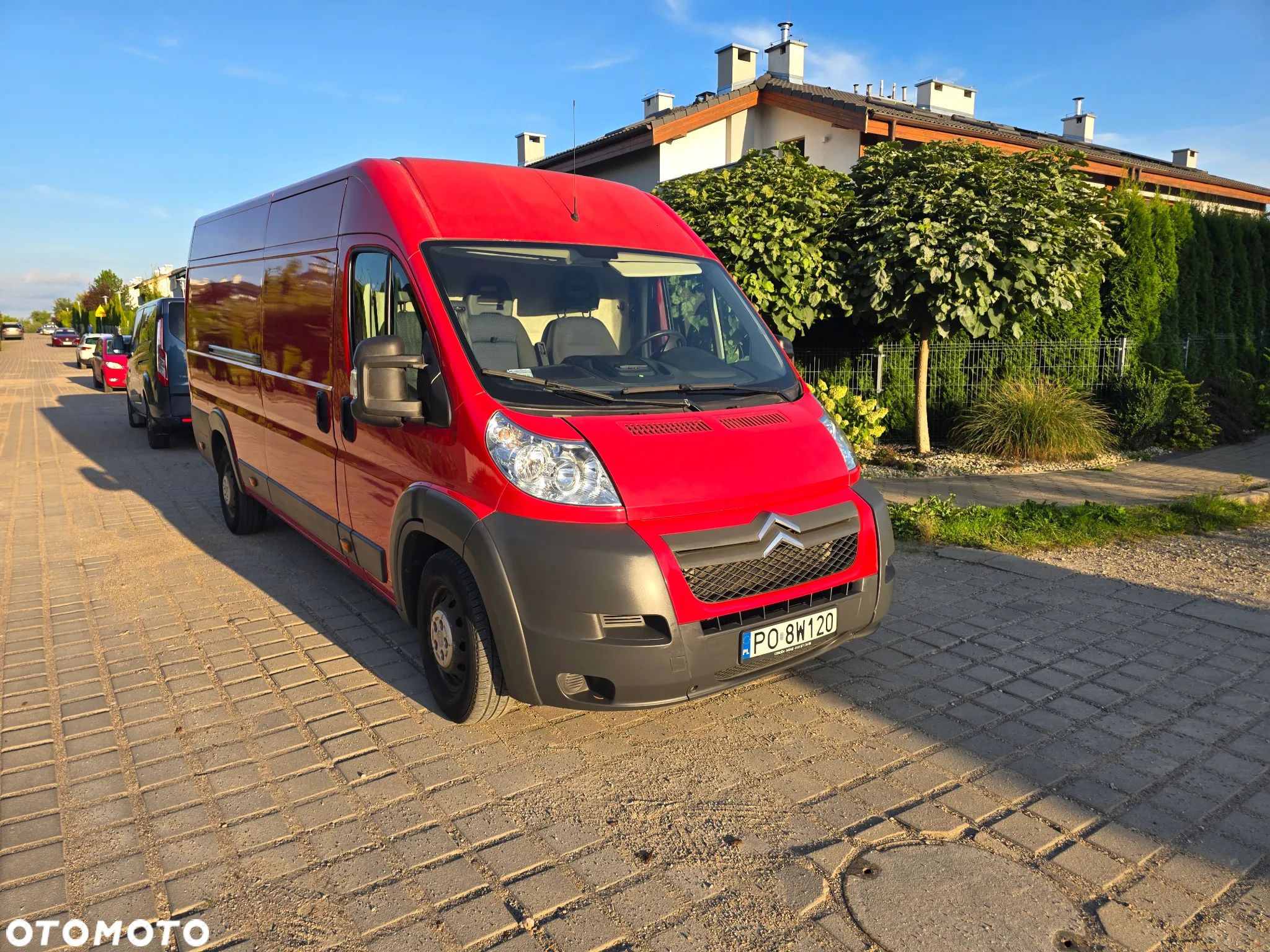Citroën Jumper - 1