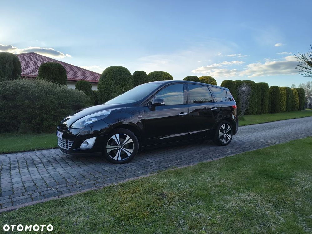 Renault Scenic Energy dCi 110 S&S Bose Edition - 6
