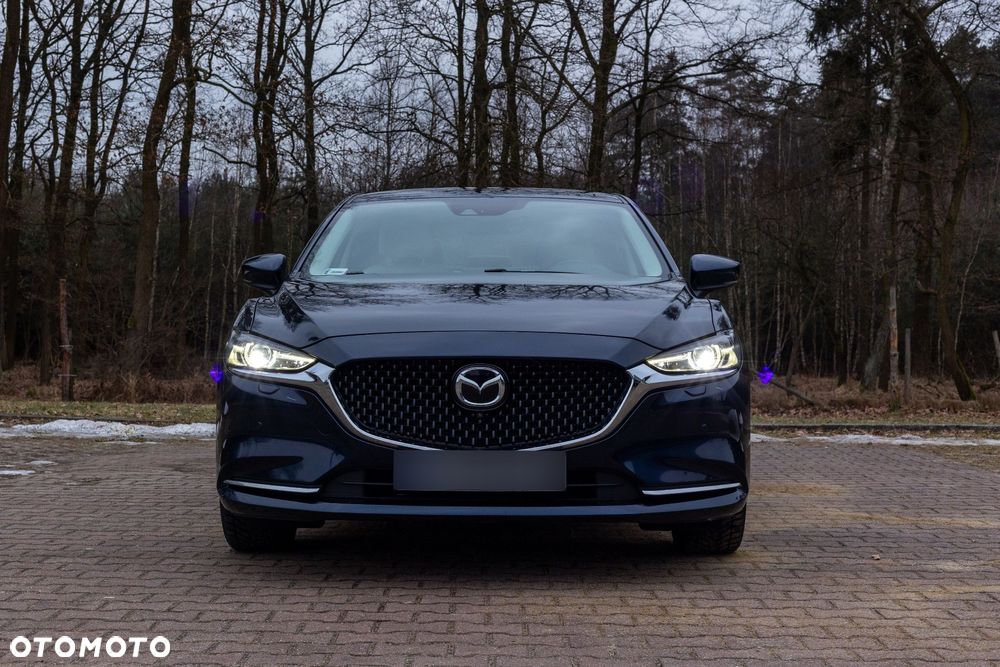 Mazda 6 2.0 Skypassion I-ELoop - 12